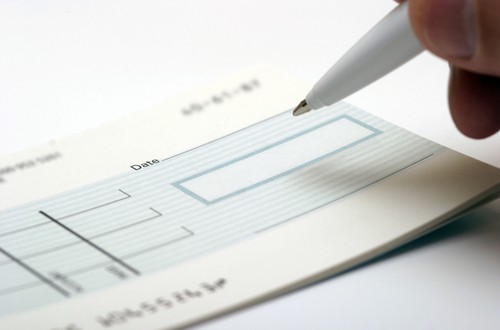 New technology will clear cheques in one working day